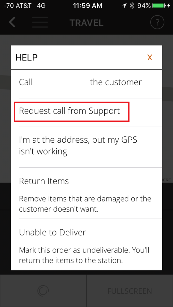 How to make sure your Amazon Flex account is in good standing and does