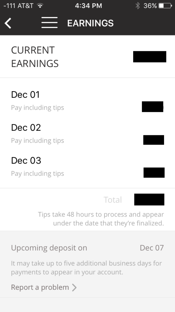 Amazon Flex will pass on 100% of your tips!