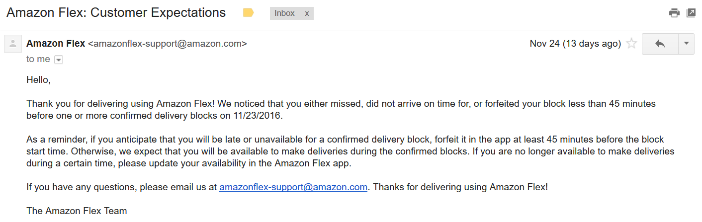 how do you cancel a block on amazon flex how do you cancel a block on amazon flex